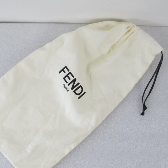 FENDI DUST BAG - Picture 9 of 9